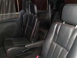 Dodge Caravan